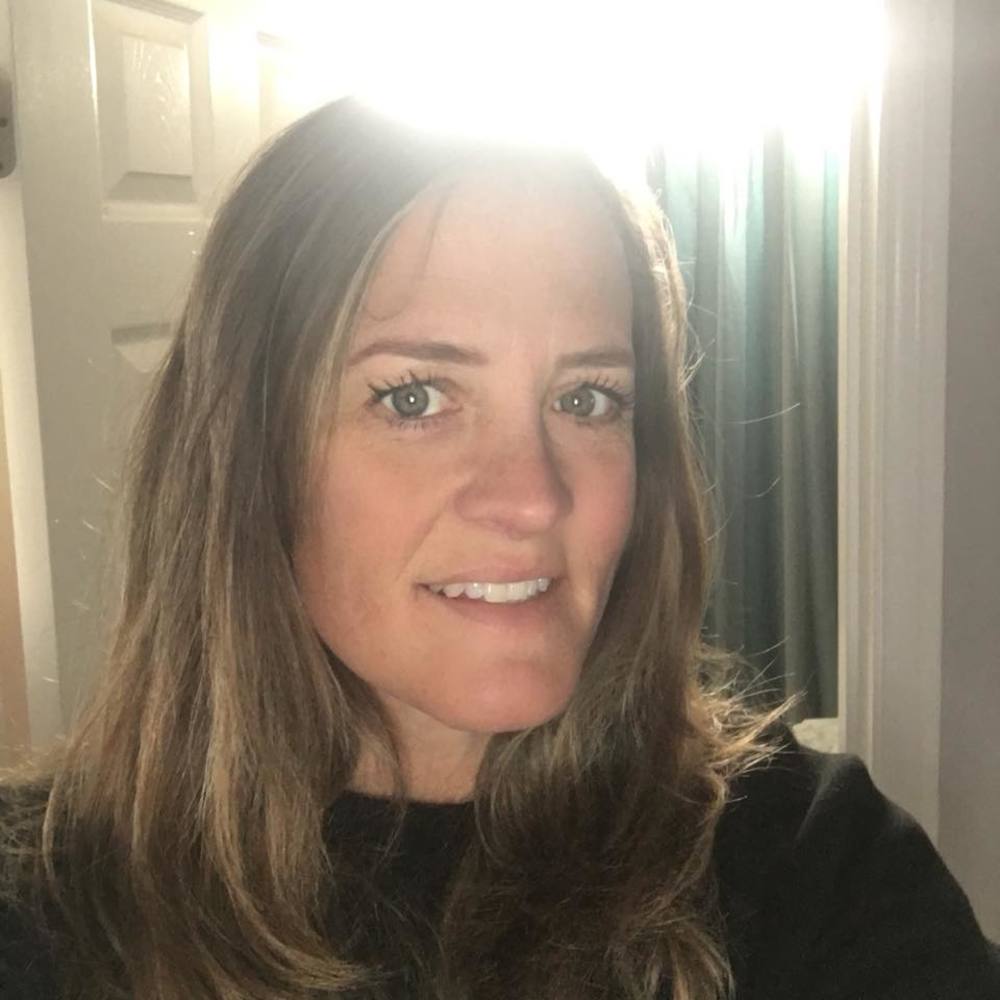 Meet your Posher, Maureen